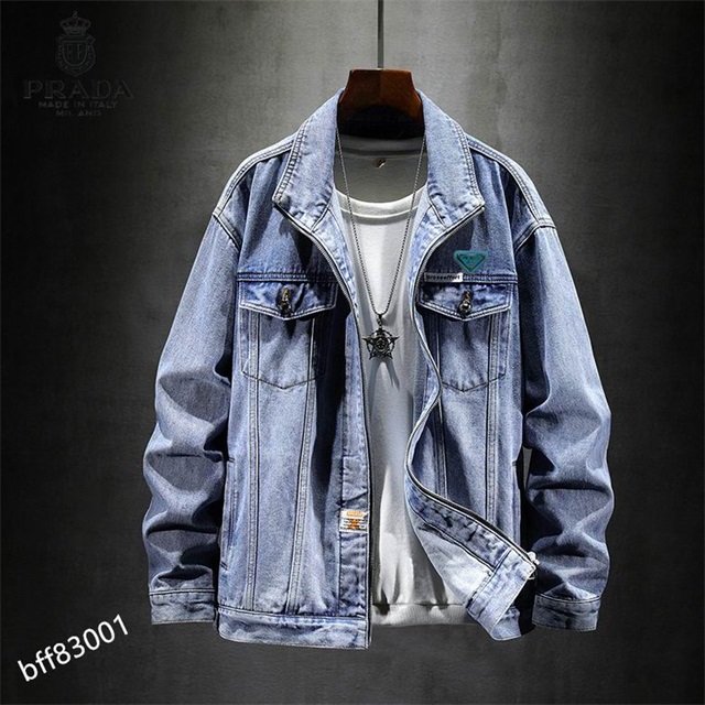 prada Jacket m-3xl-064
